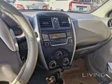 🚗 Nissan Sunny 2015 for Sale